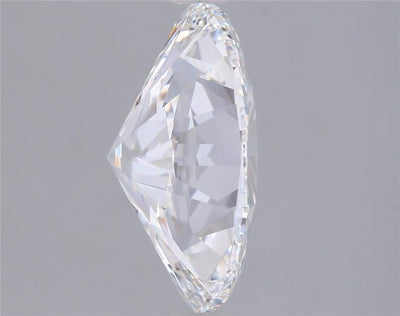 2.50 Carat Oval Lab Diamond :: Greenstar spin frame 06