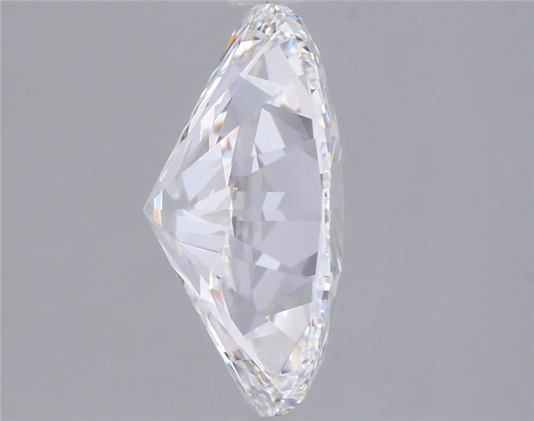 2.50 Carat Oval Lab Diamond :: Greenstar spin frame 06