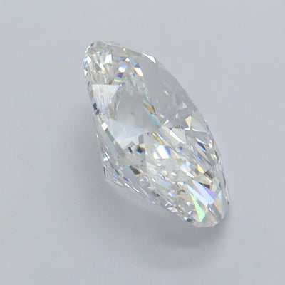 2.00 Carat Oval Lab Diamond :: Greenstar spin frame 06