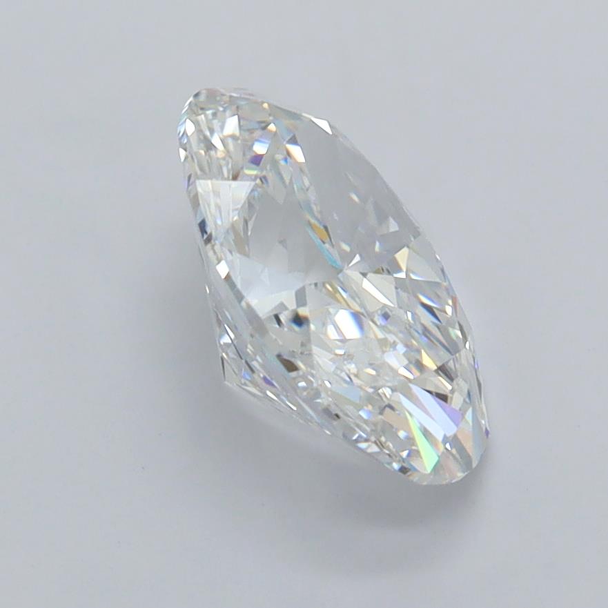 2.00 Carat Oval Lab Diamond :: Greenstar spin frame 06
