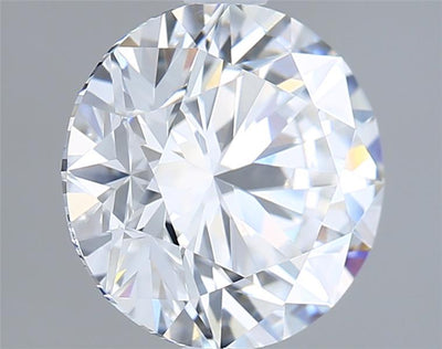 2.04 Carat Round Lab Diamond :: Greenstar spin frame 06