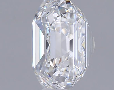 2.16 Carat Asscher Lab Diamond :: Greenstar spin frame 06