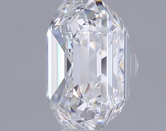 2.16 Carat Asscher Lab Diamond :: Greenstar spin frame 06