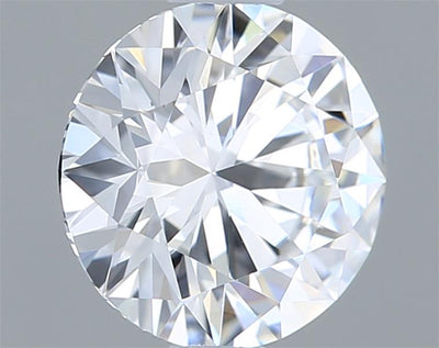 1.01 Carat Round Lab Diamond :: Greenstar spin frame 06