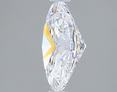 1.81 Carat Oval Lab Diamond :: Greenstar spin frame 06