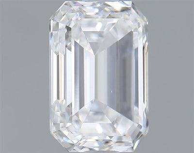 1.51 Carat Emerald Lab Diamond :: Greenstar spin frame 06