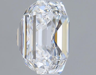 2.06 Carat Asscher Lab Diamond :: Greenstar spin frame 06
