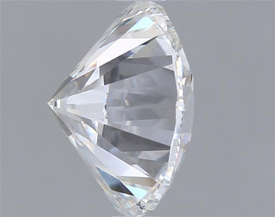 2.03 Carat Round Lab Diamond :: Greenstar spin frame 06
