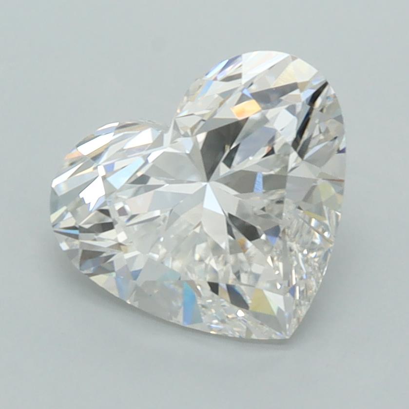 2.08 Carat Heart Lab Diamond :: Greenstar spin frame 06
