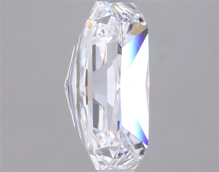 1.91 Carat Radiant Lab Diamond :: Greenstar spin frame 06
