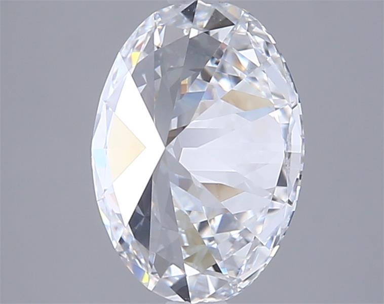 2.16 Carat Oval Lab Diamond :: Greenstar spin frame 06