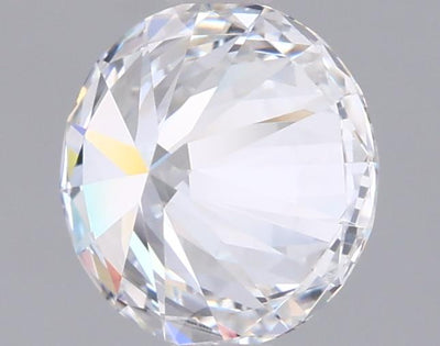1.02 Carat Round Lab Diamond :: Greenstar spin frame 06