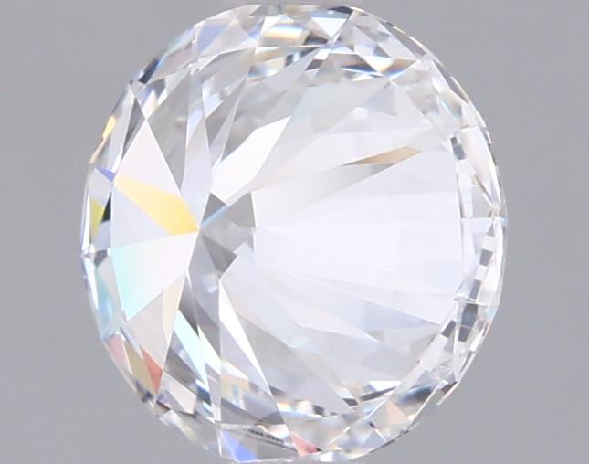 1.02 Carat Round Lab Diamond :: Greenstar spin frame 06