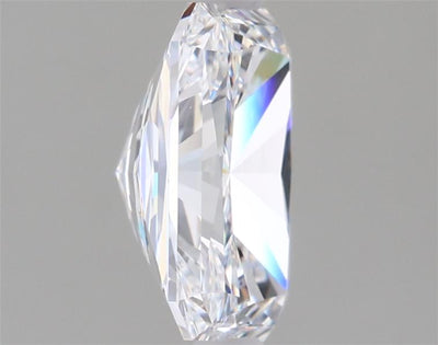 1.63 Carat Radiant Lab Diamond :: Greenstar spin frame 06