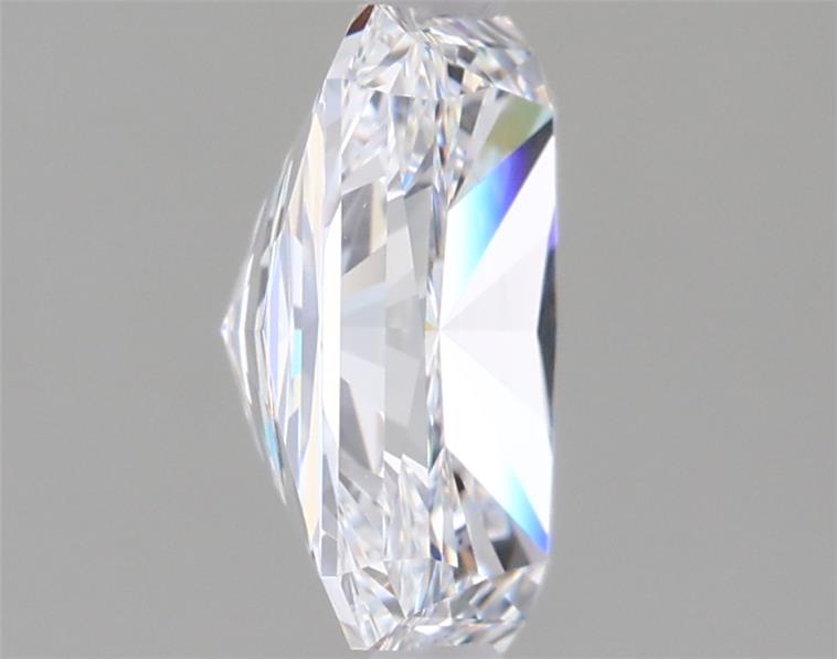 1.63 Carat Radiant Lab Diamond :: Greenstar spin frame 06