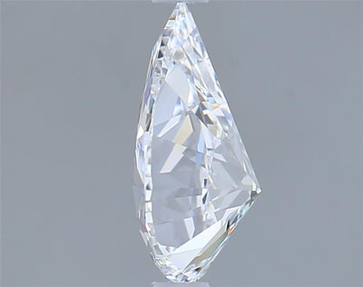 1.51 Carat Pear Lab Diamond :: Greenstar spin frame 06