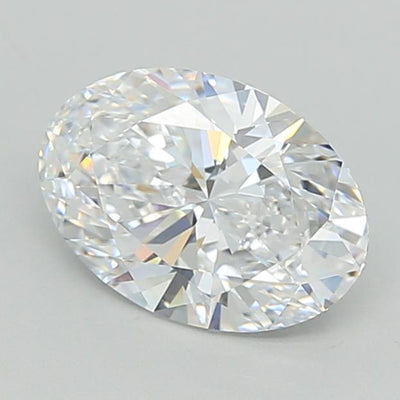 2.00 Carat Oval Lab Diamond :: Greenstar spin frame 06