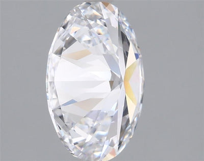 1.52 Carat Oval Lab Diamond :: Greenstar spin frame 06