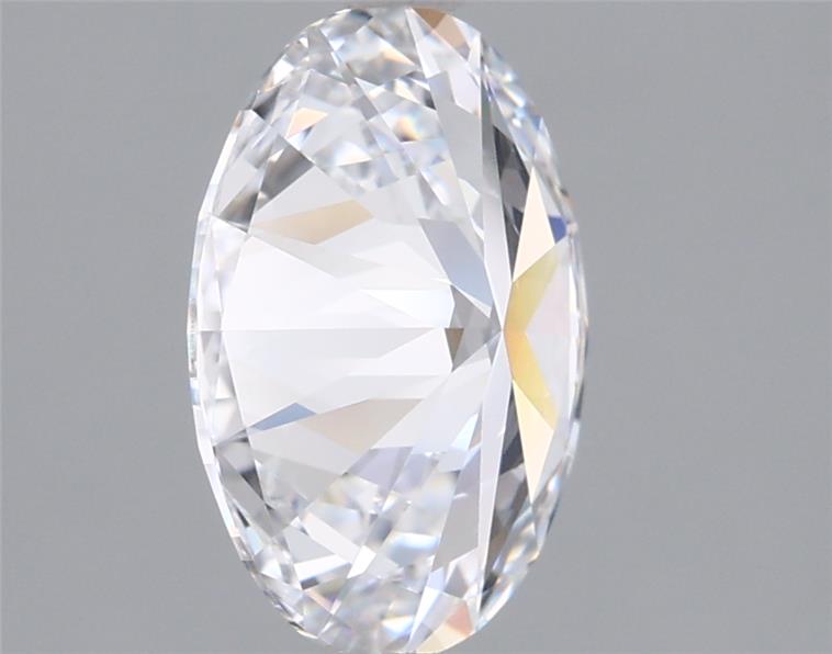 1.52 Carat Oval Lab Diamond :: Greenstar spin frame 06