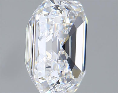 3.04 Carat Asscher Lab Diamond :: Greenstar spin frame 06