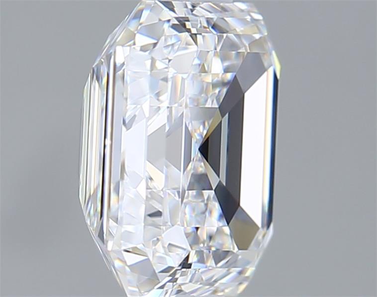 3.04 Carat Asscher Lab Diamond :: Greenstar spin frame 06