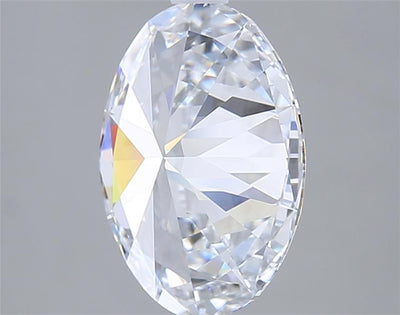 1.89 Carat Oval Lab Diamond :: Greenstar spin frame 06