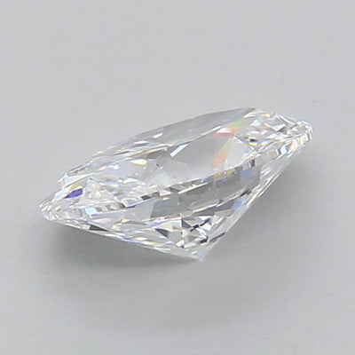 2.03 Carat Oval Lab Diamond :: Greenstar spin frame 06