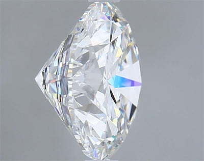 3.39 Carat Round Lab Diamond :: Greenstar spin frame 06