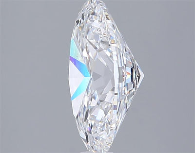 2.51 Carat Oval Lab Diamond :: Greenstar spin frame 06