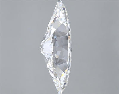 5.06 Carat Marquise Lab Diamond :: Greenstar spin frame 06