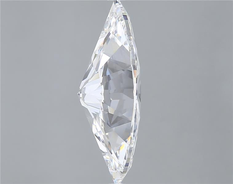 5.06 Carat Marquise Lab Diamond :: Greenstar spin frame 06