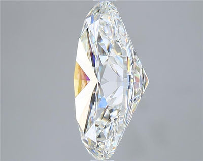 5.04 Carat Oval Lab Diamond :: Greenstar spin frame 06