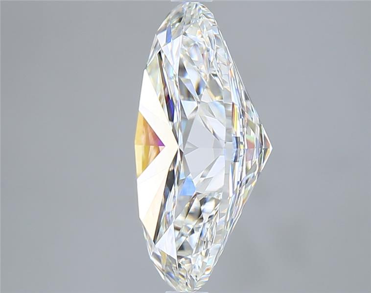 5.04 Carat Oval Lab Diamond :: Greenstar spin frame 06