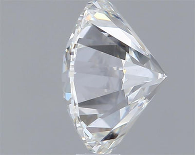 1.03 Carat Round Lab Diamond :: Greenstar spin frame 06