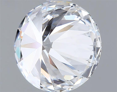 1.17 Carat Round Lab Diamond :: Greenstar spin frame 06