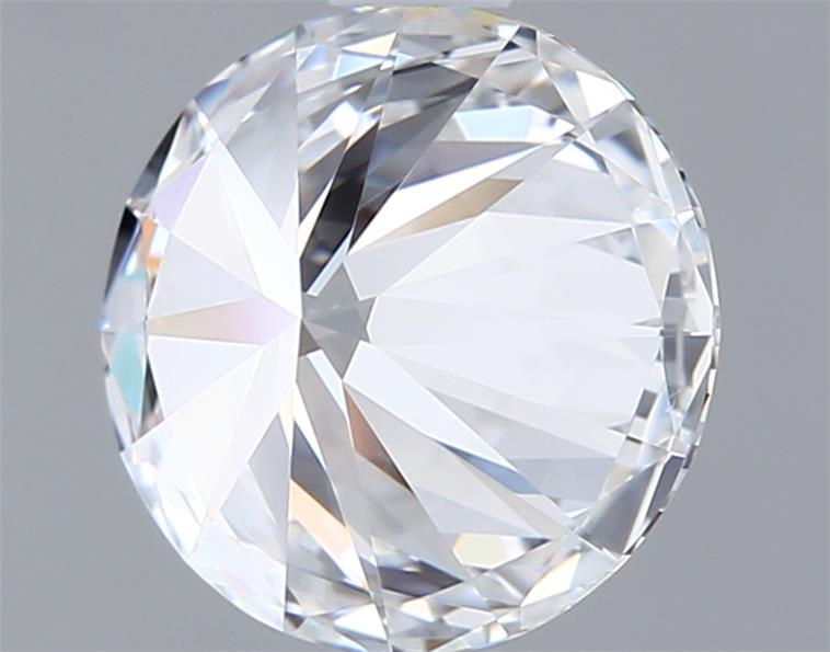 1.17 Carat Round Lab Diamond :: Greenstar spin frame 06