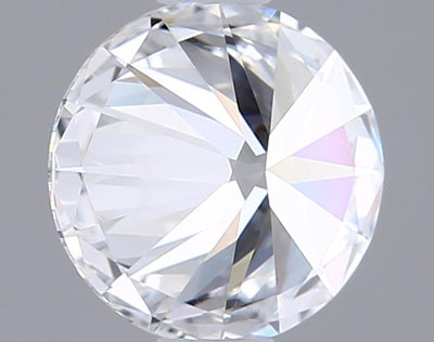 1.00 Carat Round Lab Diamond :: Greenstar spin frame 06