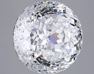 3.16 Carat Portuguese Lab Diamond :: Greenstar spin frame 06