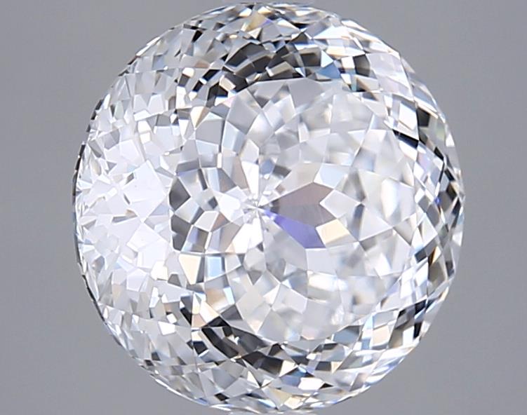 3.16 Carat Portuguese Lab Diamond :: Greenstar spin frame 06