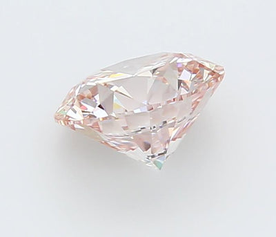 2.02 Carat Round Lab Diamond :: Greenstar spin frame 06