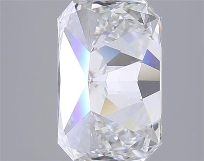 2.81 Carat Radiant Lab Diamond :: Greenstar spin frame 06