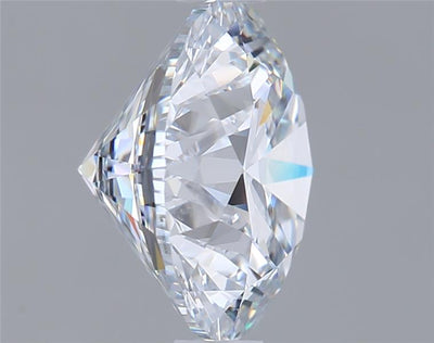 2.01 Carat Round Lab Diamond :: Greenstar spin frame 06