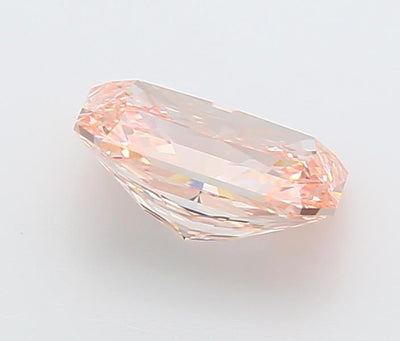 2.03 Carat Radiant Lab Diamond :: Greenstar spin frame 06