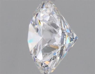 1.56 Carat Round Lab Diamond :: Greenstar spin frame 06