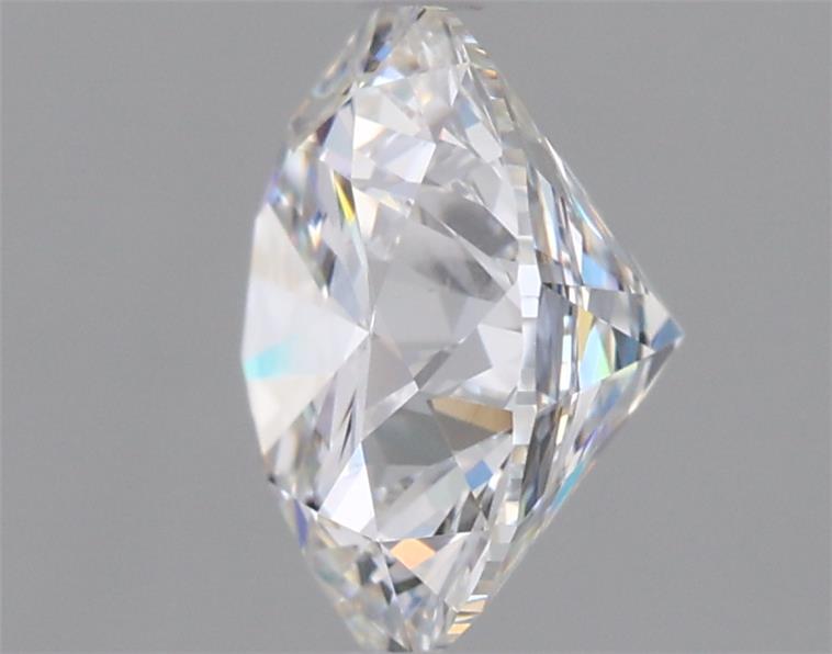 1.56 Carat Round Lab Diamond :: Greenstar spin frame 06