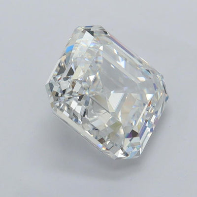 2.03 Carat Asscher Lab Diamond :: Greenstar spin frame 06