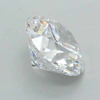 2.90 Carat Round Lab Diamond :: Greenstar spin frame 06