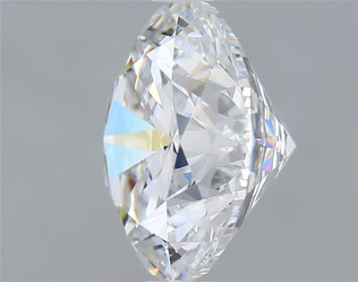 2.01 Carat Round Lab Diamond :: Greenstar spin frame 06