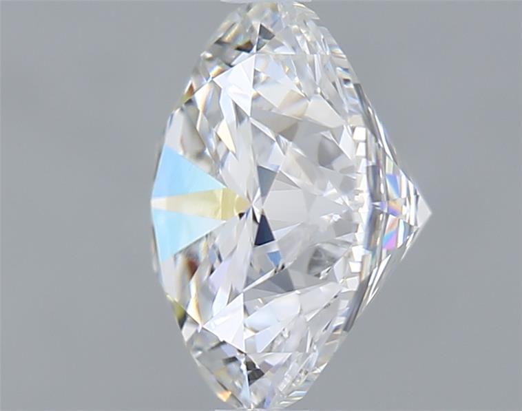 2.01 Carat Round Lab Diamond :: Greenstar spin frame 06