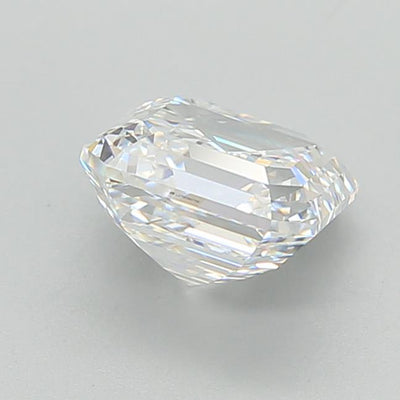 2.03 Carat Asscher Lab Diamond :: Greenstar spin frame 06